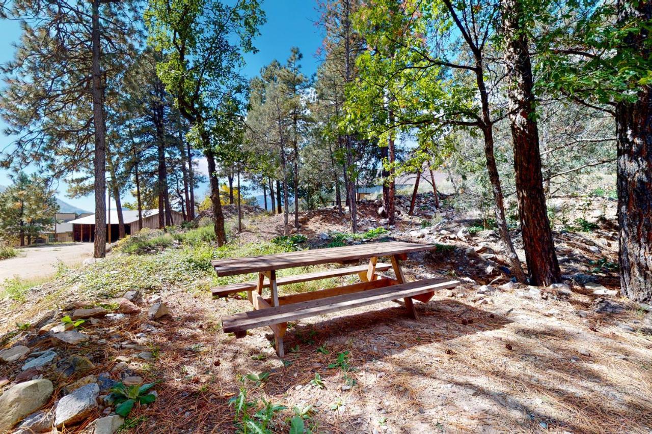 Вілла Whispering Pines 323 Дуранго Екстер'єр фото